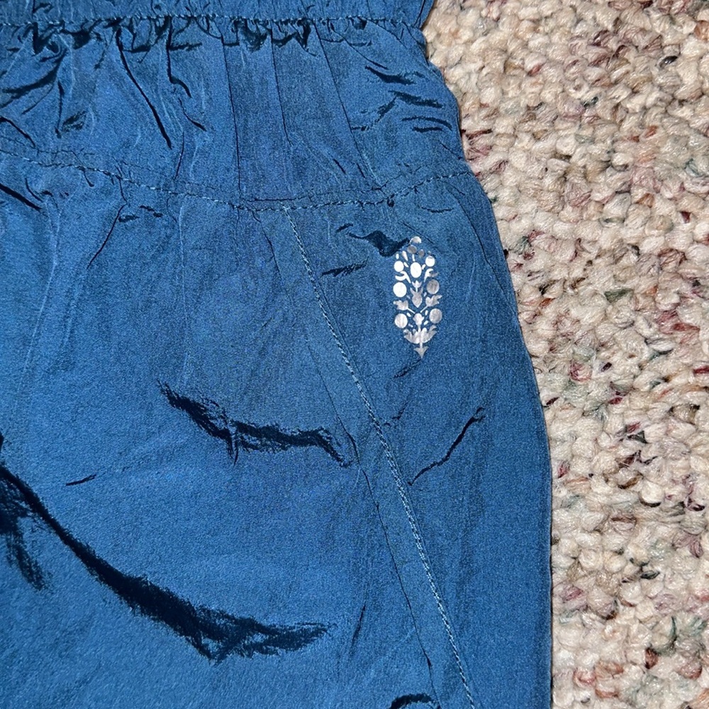 Free People Movement Shorts - Picture 4 of 4